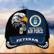 Premium USAF Hat, Gitfs For Air Force Veteran BPVC260610