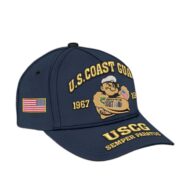Premium Custom Name, Rank, US Veterans Embroidered Hats CPVC030701, Gift For US Veterans, Gifts On Father's Day, Armed Forces Day, Veterans Day. - Image 21