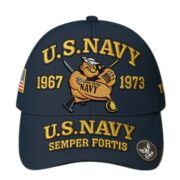Premium Custom Name, Rank, US Veterans Embroidered Hats CPVC030701, Gift For US Veterans, Gifts On Father's Day, Armed Forces Day, Veterans Day. - Image 8