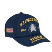 Premium Custom Name, Rank, US Veterans Embroidered Hats CPVC030701, Gift For US Veterans, Gifts On Father's Day, Armed Forces Day, Veterans Day. - Image 24