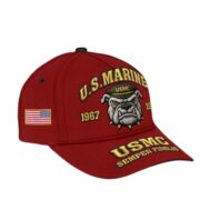 Premium Custom Name, Rank, US Veterans Embroidered Hats CPVC030701, Gift For US Veterans, Gifts On Father's Day, Armed Forces Day, Veterans Day. - Image 15