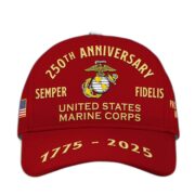 Premium Proud Sons, Daughters of Women Marines Hat CPVC110710
