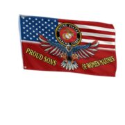 Premium Proud Sons, Daughters of Women Marines Hat CPVC110710 - Image 9