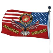 Premium Proud Sons, Daughters of Women Marines Hat CPVC110710 - Image 12