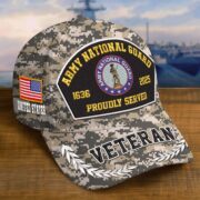 Premium Embroidered US Veterans Hats CPVC150701, 250th Anniversary, Custom Name & Rank, Gifts For US Veterans, Gifts On Veterans Day. - Image 6