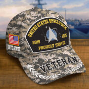 Premium Embroidered US Veterans Hats CPVC150701, 250th Anniversary, Custom Name & Rank, Gifts For US Veterans, Gifts On Veterans Day. - Image 22