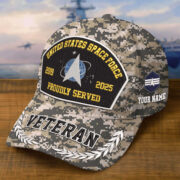 Premium Embroidered US Veterans Hats CPVC150701, 250th Anniversary, Custom Name & Rank, Gifts For US Veterans, Gifts On Veterans Day. - Image 23