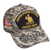 Premium Embroidered US Veterans Hats CPVC150701, 250th Anniversary, Custom Name & Rank, Gifts For US Veterans, Gifts On Veterans Day. - Image 24