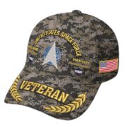 Premium Embroidered US Veterans Hats BPHN160712, Custom Name, Rank & Year, Gifts for US Veterans, Gifts on Veterans Day - Image 23