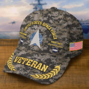 Premium Embroidered US Veterans Hats BPHN160712, Custom Name, Rank & Year, Gifts for US Veterans, Gifts on Veterans Day - Image 23