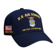 Premium Embroidered US Veterans Hats CPVC300701, 250th Anniversary, Gifts for US Veterans, Gifts on Veterans Day - Image 12