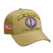 Premium Embroidered US Veterans Hats CPVC300701, 250th Anniversary, Gifts for US Veterans, Gifts on Veterans Day - Image 4