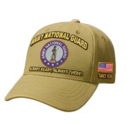 Premium Embroidered US Veterans Hats CPVC300701, 250th Anniversary, Gifts for US Veterans, Gifts on Veterans Day - Image 5