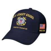 Premium Embroidered US Veterans Hats CPVC300701, 250th Anniversary, Gifts for US Veterans, Gifts on Veterans Day - Image 15