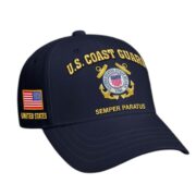 Premium Embroidered US Veterans Hats CPVC300701, 250th Anniversary, Gifts for US Veterans, Gifts on Veterans Day - Image 14