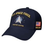Premium Embroidered US Veterans Hats CPVC300701, 250th Anniversary, Gifts for US Veterans, Gifts on Veterans Day - Image 17