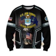 Premium US Veterans Sweatshirt ATTN310721, Gifts For US Veterans, Gifts On Father's Day, Veterans Day. - Image 20