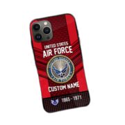 Premium Custom USAF Phone Case CPVC270811 - Image 3