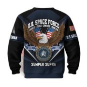 Premium US Veterans Sweatshirt ATTN140822, Gifts For US Veterans, Gifts On Father's Day, Veterans Day. - Image 33