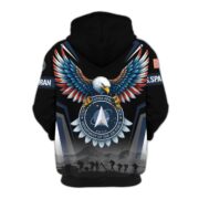 Premium US Veterans Zip Hoodie BPHN110812, Gifts For US Veterans, Gifts On Father's Day, Veterans Day. - Image 33