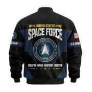 Premium US Veterans Bomber Jacket ATTN250821, Gifts For US Veterans, Gifts On Father's Day, Veterans Day. - Image 34