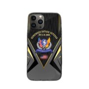 Premium Custom US Veterans Phone Case CPVC080910 - Image 2
