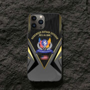 Premium Custom US Veterans Phone Case CPVC080910 - Image 2