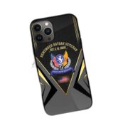 Premium Custom US Veterans Phone Case CPVC080910 - Image 3
