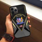 Premium Custom US Veterans Phone Case CPVC080910 - Image 3