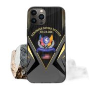 Premium Custom US Veterans Phone Case CPVC080910