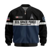 Premium US Veterans Bomber Jacket CPVC180901, Gifts For US Veterans, Gifts On Father's Day, Veterans Day. - Image 32