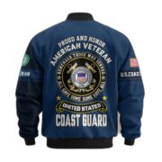 Premium Personalized US Veterans Bomber Jacket BPHN020911, Gifts For US Veterans, Gifts On Father's Day, Veterans Day. - Image 31