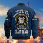 Premium Personalized US Veterans Bomber Jacket BPHN020911, Gifts For US Veterans, Gifts On Father's Day, Veterans Day. - Image 31