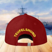 Premium Customer US Marines Embroidered Cap CPVC260910 - Image 3