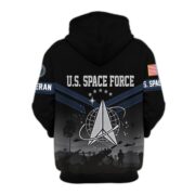 Premium US Veterans Zip Hoodie BPHN290911, Gifts For US Veterans, Gifts On Father's Day, Veterans Day. - Image 31