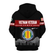 Premium US Veterans Zip Hoodie BPHN021011, Gifts For US Veterans, Gifts On Father's Day, Veterans Day. - Image 39