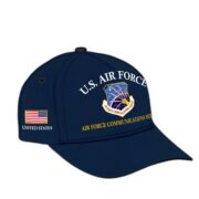 Premium US Air Force Communications Service Cap CPVC131011 - Image 2