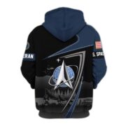 Premium US Veterans Zip Hoodie BPHN091011, Gifts For US Veterans, Gifts On Father's Day, Veterans Day. - Image 34