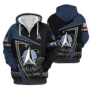 Premium US Veterans Zip Hoodie BPHN091011, Gifts For US Veterans, Gifts On Father's Day, Veterans Day. - Image 32