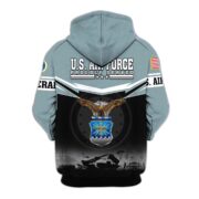 Premium US Veterans Zip Hoodie BPHN131011, Gifts For US Veterans, Gifts On Father's Day, Veterans Day. - Image 25