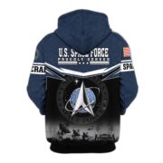 Premium US Veterans Zip Hoodie BPHN131011, Gifts For US Veterans, Gifts On Father's Day, Veterans Day. - Image 34