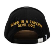 Premium Custom USMC Embroidered Cap CPVC271011 - Image 3