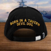 Premium Custom USMC Embroidered Cap CPVC271011 - Image 3