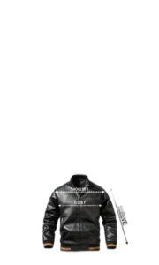 Premium USMC Leather Jacket CPVC300910 - Image 4