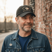 Embroidery USA 250th Anniversary Commemorative Cap - Image 5