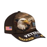 Premium US Veterans Baseball Hats CPHN060112, Gifts for US Veterans, Gifts on Veterans Day. - Image 18