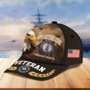 Premium US Veterans Baseball Hats CPHN060112, Gifts for US Veterans, Gifts on Veterans Day. - Image 7