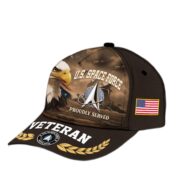 Premium US Veterans Baseball Hats CPHN060112, Gifts for US Veterans, Gifts on Veterans Day. - Image 25