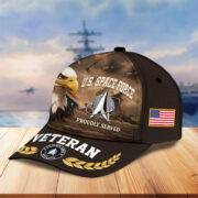 Premium US Veterans Baseball Hats CPHN060112, Gifts for US Veterans, Gifts on Veterans Day. - Image 25