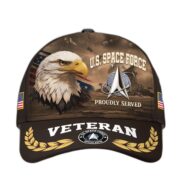Premium US Veterans Baseball Hats CPHN060112, Gifts for US Veterans, Gifts on Veterans Day. - Image 23